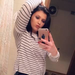 Meet your Posher, Kynzee